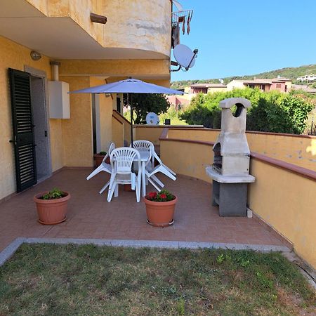 Lu Bagnu Castelsardo Il Corallo Extérieur photo