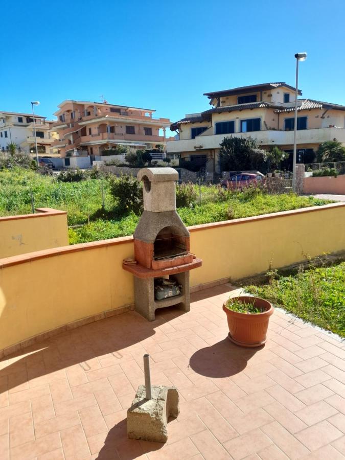 Lu Bagnu Castelsardo Il Corallo Extérieur photo