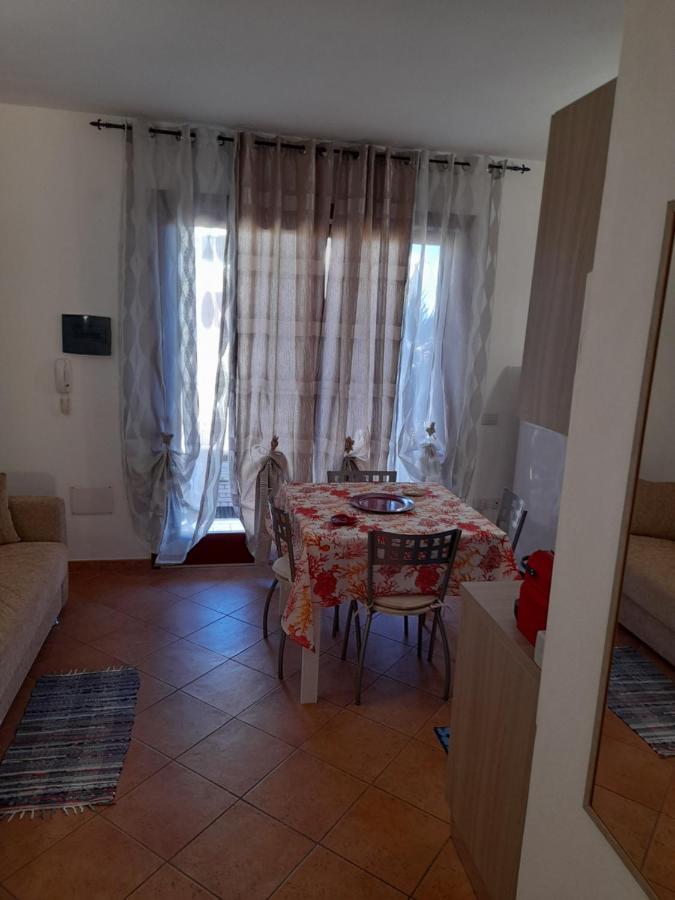 Lu Bagnu Castelsardo Il Corallo Extérieur photo