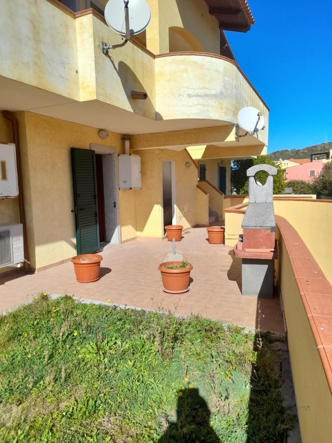 Lu Bagnu Castelsardo Il Corallo Extérieur photo