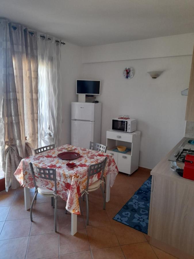 Lu Bagnu Castelsardo Il Corallo Extérieur photo