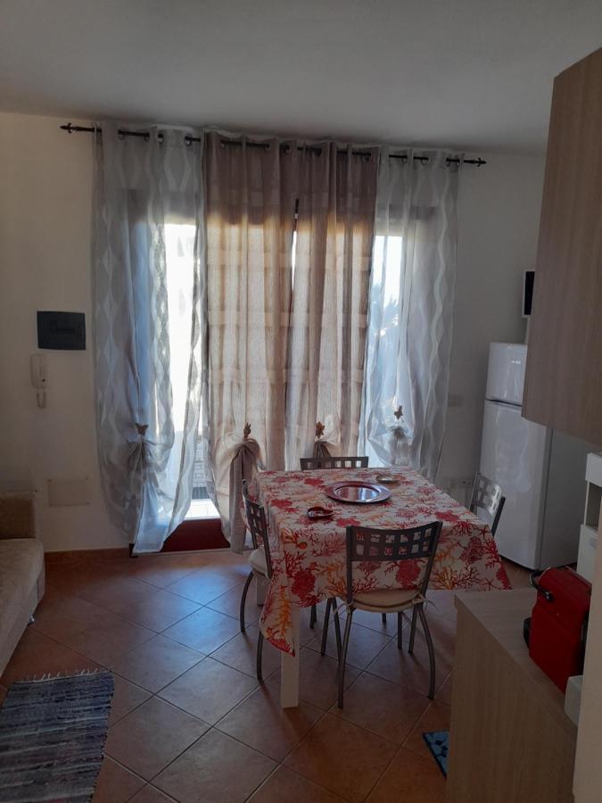 Lu Bagnu Castelsardo Il Corallo Extérieur photo