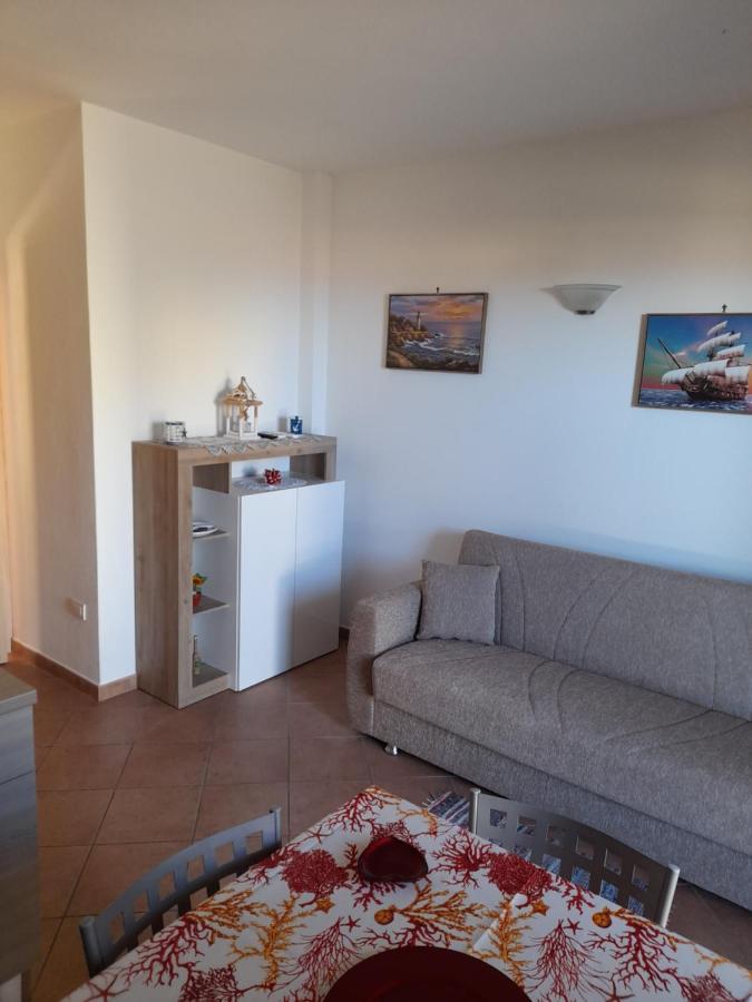 Lu Bagnu Castelsardo Il Corallo Extérieur photo