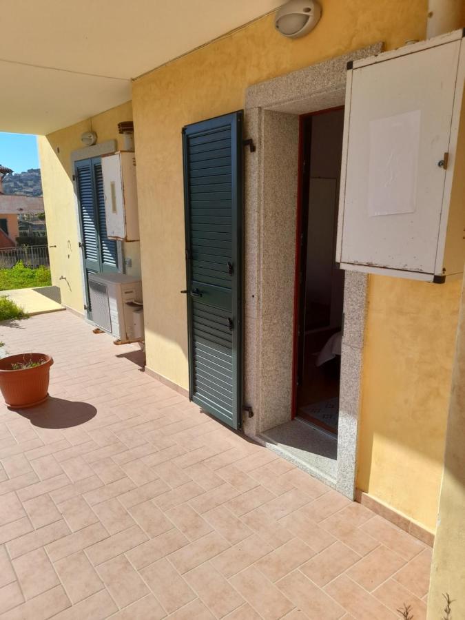 Lu Bagnu Castelsardo Il Corallo Extérieur photo