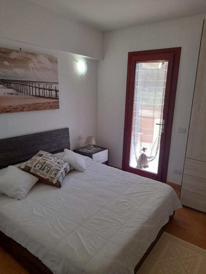 Lu Bagnu Castelsardo Il Corallo Extérieur photo