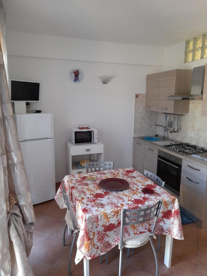 Lu Bagnu Castelsardo Il Corallo Extérieur photo