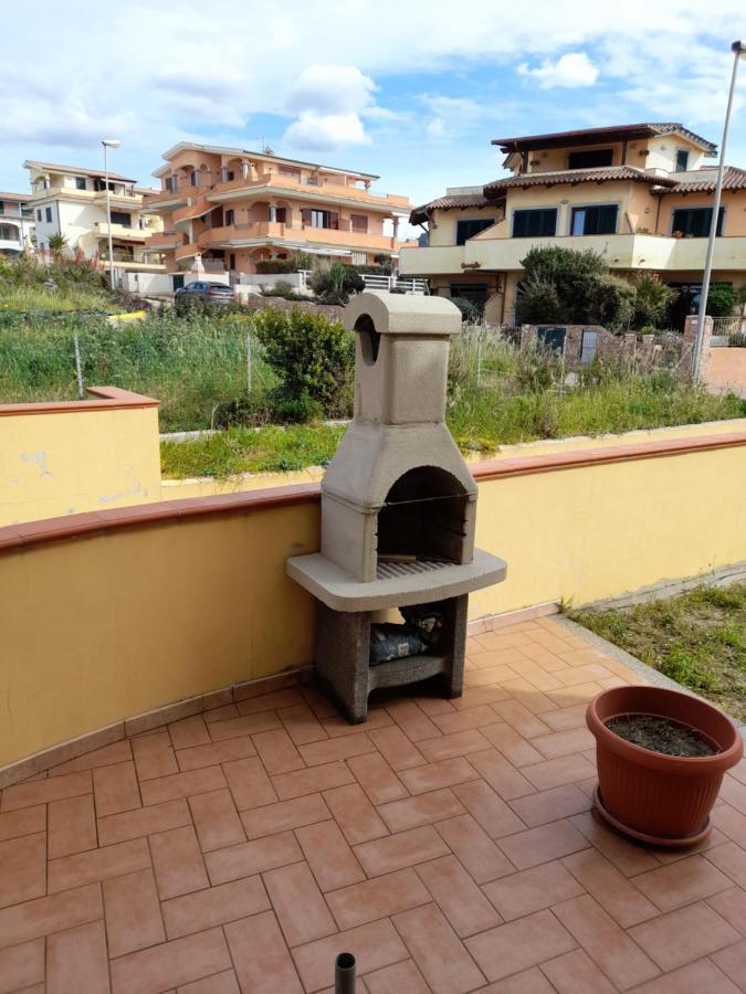 Lu Bagnu Castelsardo Il Corallo Extérieur photo