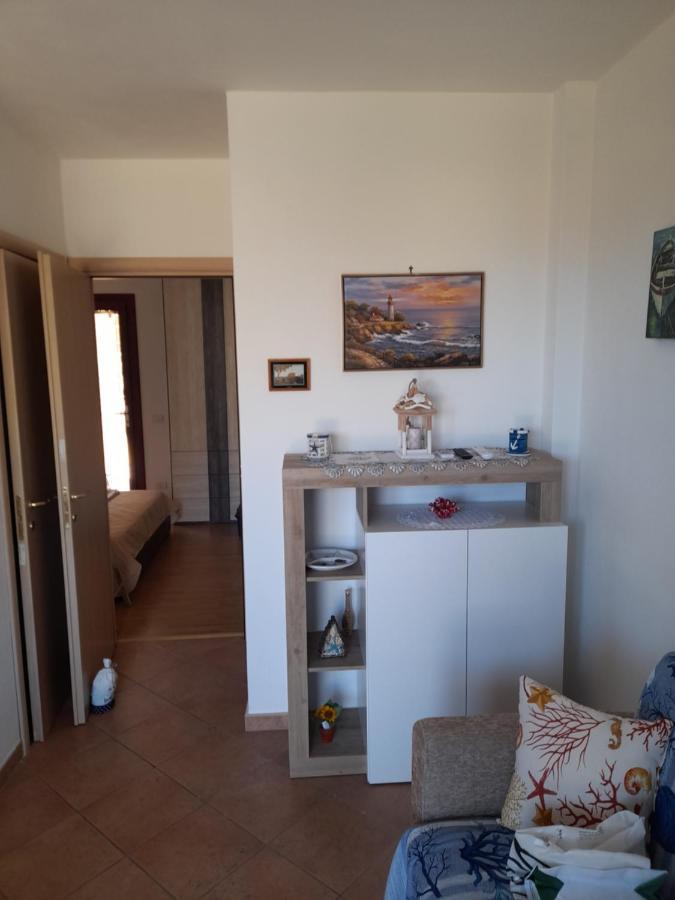 Lu Bagnu Castelsardo Il Corallo Extérieur photo